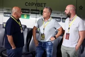 Για τον... Ρόκα!