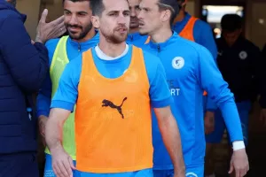 Ολυμπιακός-Εθνικός: Μαυροπράσινο…εξάποντο!
