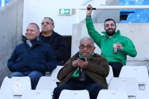 Ολυμπιακός-Εθνικός: Μαυροπράσινο…εξάποντο!