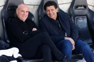 Ολυμπιακός-Εθνικός: Μαυροπράσινο…εξάποντο!