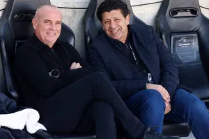 Ολυμπιακός-Εθνικός: Μαυροπράσινο…εξάποντο!