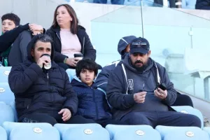 Ολυμπιακός-Εθνικός: Μαυροπράσινο…εξάποντο!