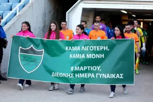 Ολυμπιακός-Εθνικός: Μαυροπράσινο…εξάποντο!