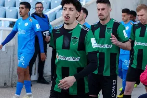 Ολυμπιακός-Εθνικός: Μαυροπράσινο…εξάποντο!