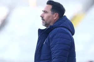 Ολυμπιακός-Εθνικός: Μαυροπράσινο…εξάποντο!
