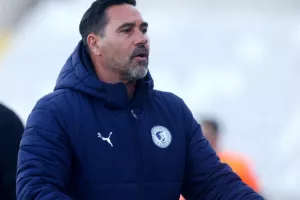 Ολυμπιακός-Εθνικός: Μαυροπράσινο…εξάποντο!