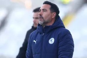 Ολυμπιακός-Εθνικός: Μαυροπράσινο…εξάποντο!
