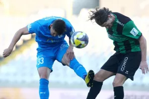Ολυμπιακός-Εθνικός: Μαυροπράσινο…εξάποντο!