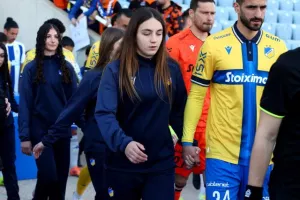 ΑΠΟΕΛ - Ανόρθωση: Σπουδαίο διπλό με δυο πέναλτι!