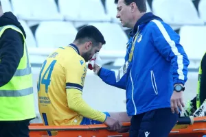 ΑΠΟΕΛ - Ανόρθωση: Σπουδαίο διπλό με δυο πέναλτι!