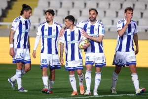 ΑΠΟΕΛ - Ανόρθωση: Σπουδαίο διπλό με δυο πέναλτι!