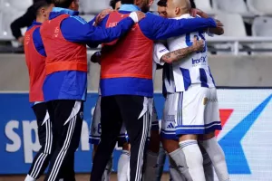 ΑΠΟΕΛ - Ανόρθωση: Σπουδαίο διπλό με δυο πέναλτι!