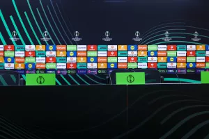 Ροθάδα... ενόψει Crystal Palace: "Εμπιστεύομαι την ομάδα και τους ποδοσφαιριστές μου"