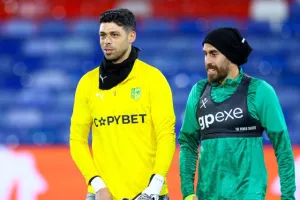 (Βίντεο/Φώτος Kerkida) Η τελευταία... στο Selhurst Park