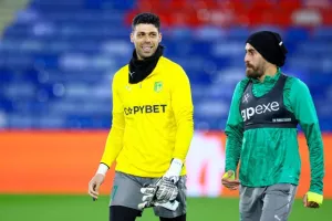(Βίντεο/Φώτος Kerkida) Η τελευταία... στο Selhurst Park