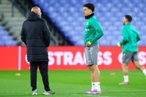 (Βίντεο/Φώτος Kerkida) Η τελευταία... στο Selhurst Park