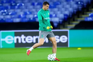 (Βίντεο/Φώτος Kerkida) Η τελευταία... στο Selhurst Park