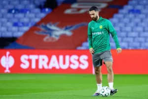 (Βίντεο/Φώτος Kerkida) Η τελευταία... στο Selhurst Park