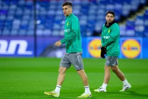 (Βίντεο/Φώτος Kerkida) Η τελευταία... στο Selhurst Park