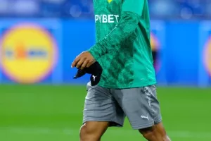 (Βίντεο/Φώτος Kerkida) Η τελευταία... στο Selhurst Park