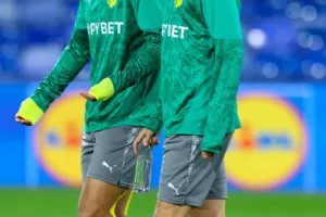 (Βίντεο/Φώτος Kerkida) Η τελευταία... στο Selhurst Park