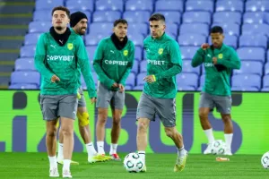 (Βίντεο/Φώτος Kerkida) Η τελευταία... στο Selhurst Park