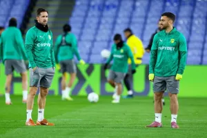 (Βίντεο/Φώτος Kerkida) Η τελευταία... στο Selhurst Park