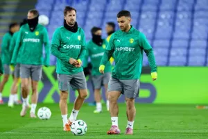 (Βίντεο/Φώτος Kerkida) Η τελευταία... στο Selhurst Park