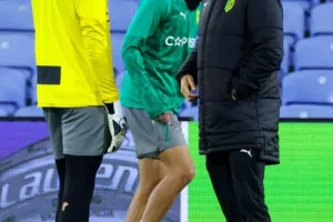 (Βίντεο/Φώτος Kerkida) Η τελευταία... στο Selhurst Park