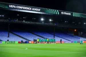 (Βίντεο/Φώτος Kerkida) Η τελευταία... στο Selhurst Park