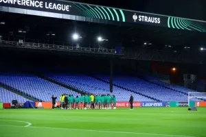 (Βίντεο/Φώτος Kerkida) Η τελευταία... στο Selhurst Park