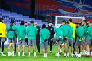 (Βίντεο/Φώτος Kerkida) Η τελευταία... στο Selhurst Park
