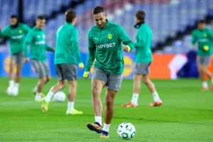 (Βίντεο/Φώτος Kerkida) Η τελευταία... στο Selhurst Park