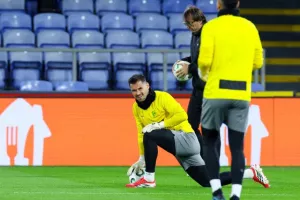 (Βίντεο/Φώτος Kerkida) Η τελευταία... στο Selhurst Park