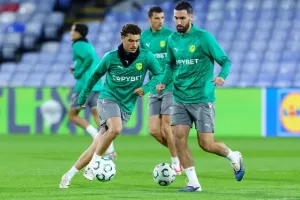 (Βίντεο/Φώτος Kerkida) Η τελευταία... στο Selhurst Park