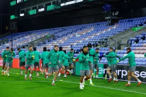 (Βίντεο/Φώτος Kerkida) Η τελευταία... στο Selhurst Park