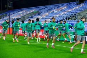 (Βίντεο/Φώτος Kerkida) Η τελευταία... στο Selhurst Park