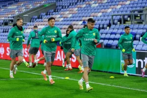 (Βίντεο/Φώτος Kerkida) Η τελευταία... στο Selhurst Park