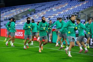 (Βίντεο/Φώτος Kerkida) Η τελευταία... στο Selhurst Park
