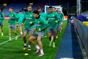(Βίντεο/Φώτος Kerkida) Η τελευταία... στο Selhurst Park