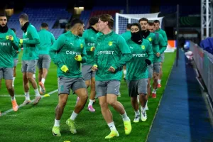 (Βίντεο/Φώτος Kerkida) Η τελευταία... στο Selhurst Park