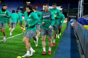 (Βίντεο/Φώτος Kerkida) Η τελευταία... στο Selhurst Park