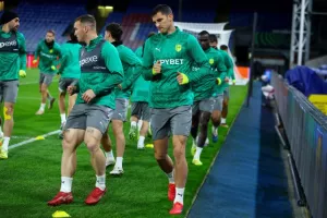 (Βίντεο/Φώτος Kerkida) Η τελευταία... στο Selhurst Park