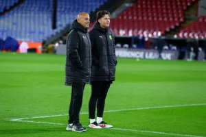 (Βίντεο/Φώτος Kerkida) Η τελευταία... στο Selhurst Park
