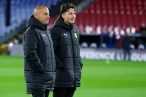 (Βίντεο/Φώτος Kerkida) Η τελευταία... στο Selhurst Park