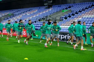(Βίντεο/Φώτος Kerkida) Η τελευταία... στο Selhurst Park