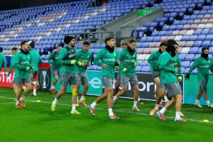 (Βίντεο/Φώτος Kerkida) Η τελευταία... στο Selhurst Park