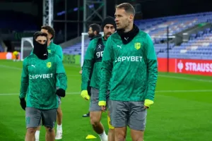 (Βίντεο/Φώτος Kerkida) Η τελευταία... στο Selhurst Park