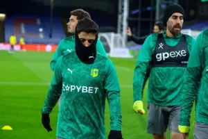 (Βίντεο/Φώτος Kerkida) Η τελευταία... στο Selhurst Park