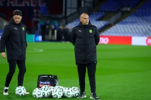 (Βίντεο/Φώτος Kerkida) Η τελευταία... στο Selhurst Park